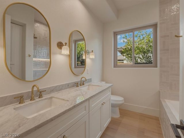 4 El Macero Court, Henderson, NV 89052