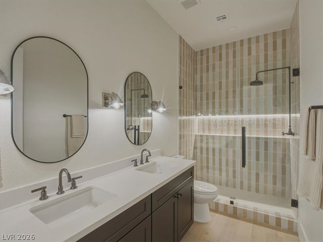 4 El Macero Court, Henderson, NV 89052
