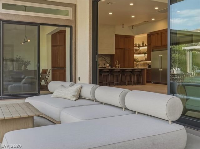 4 El Macero Court, Henderson, NV 89052