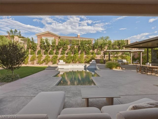 4 El Macero Court, Henderson, NV 89052