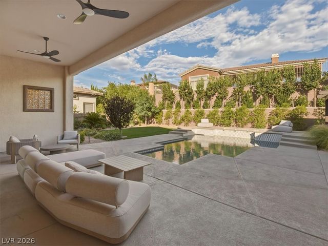4 El Macero Court, Henderson, NV 89052