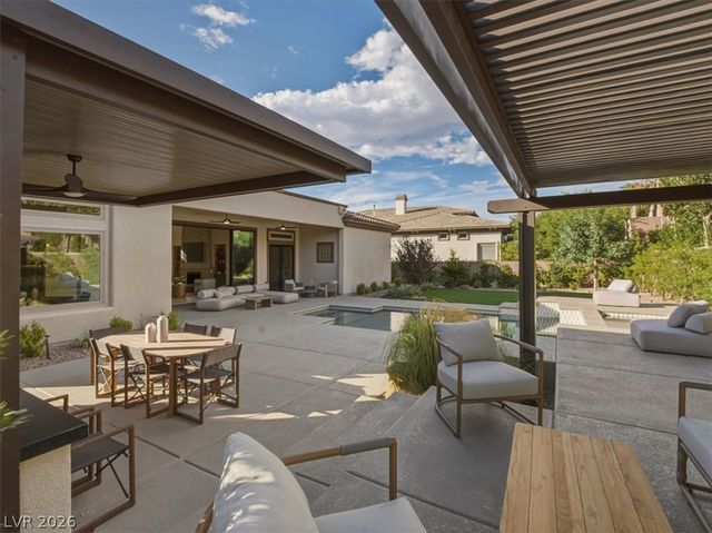 4 El Macero Court, Henderson, NV 89052