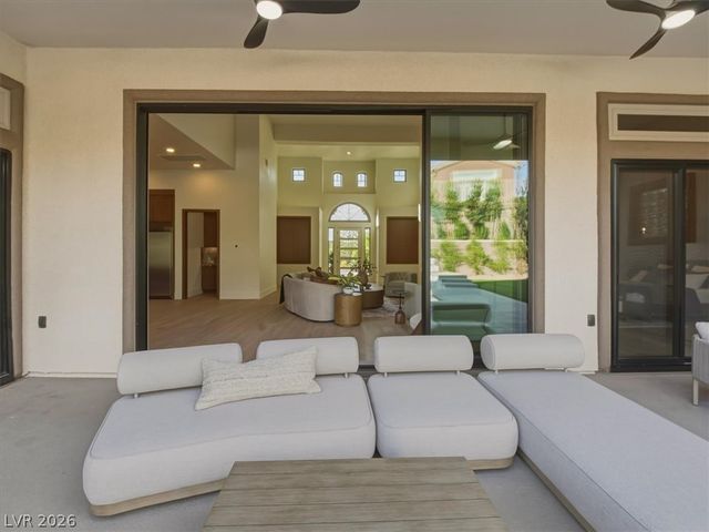 4 El Macero Court, Henderson, NV 89052