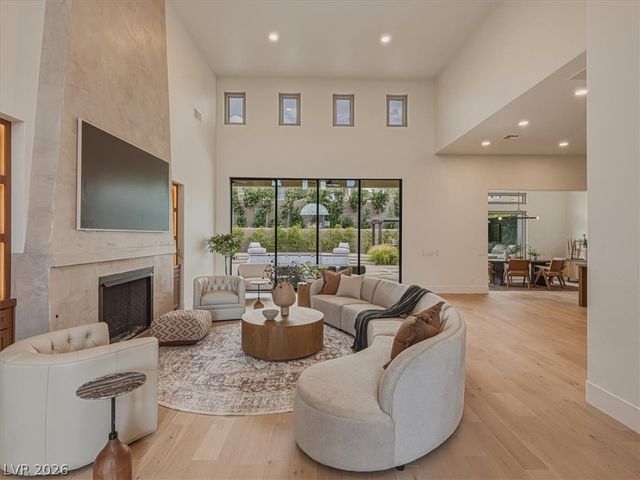 4 El Macero Court, Henderson, NV 89052