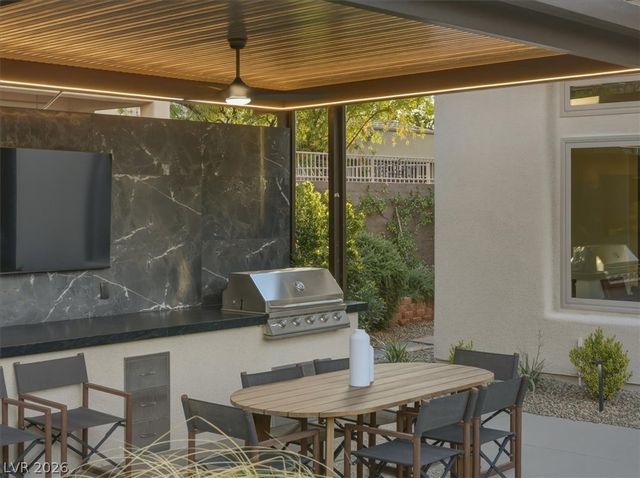 4 El Macero Court, Henderson, NV 89052