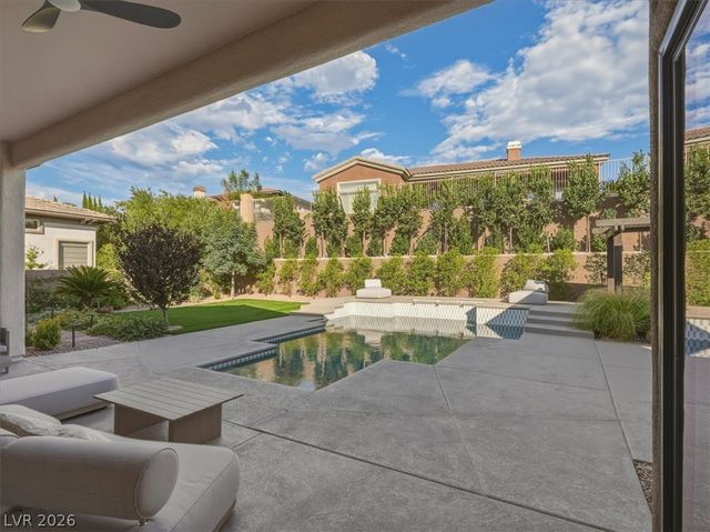4 El Macero Court, Henderson, NV 89052