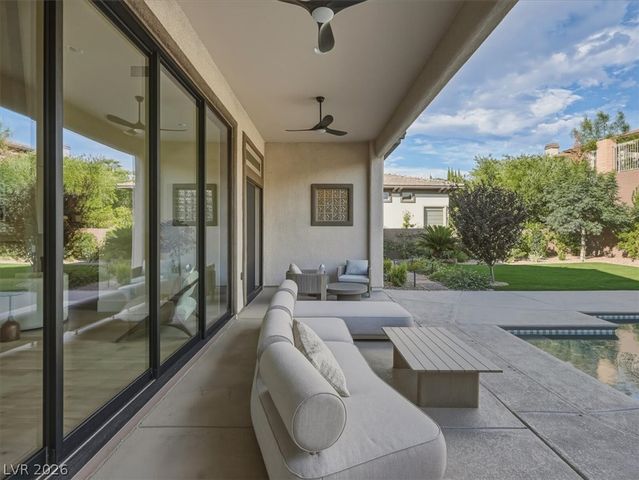 4 El Macero Court, Henderson, NV 89052