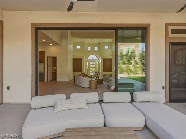 4 El Macero Court, Henderson, NV 89052