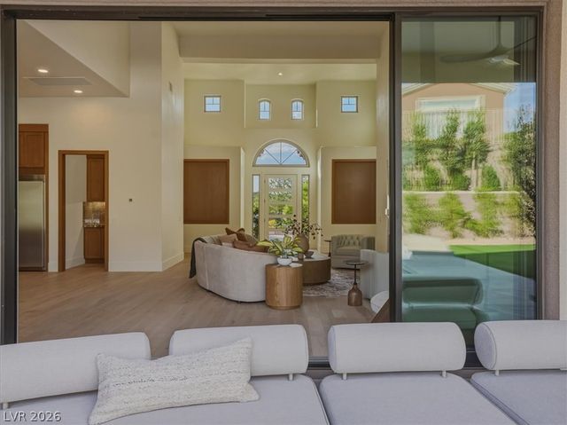 4 El Macero Court, Henderson, NV 89052
