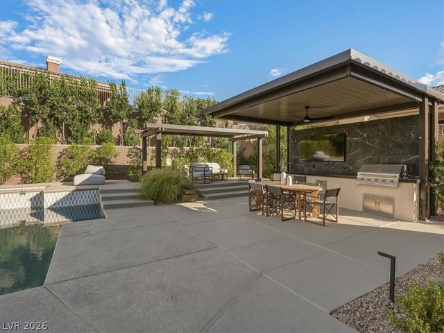 4 El Macero Court, Henderson, NV 89052