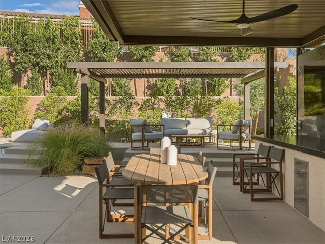 4 El Macero Court, Henderson, NV 89052