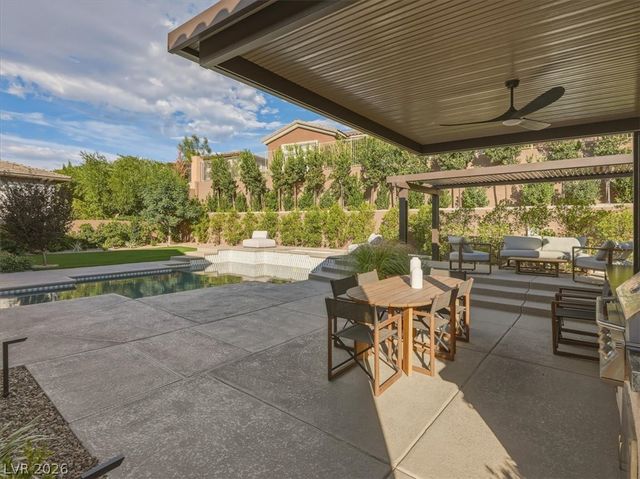 4 El Macero Court, Henderson, NV 89052