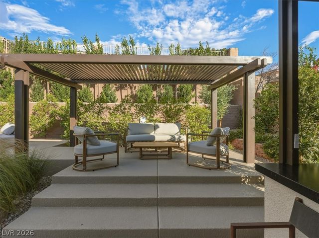 4 El Macero Court, Henderson, NV 89052