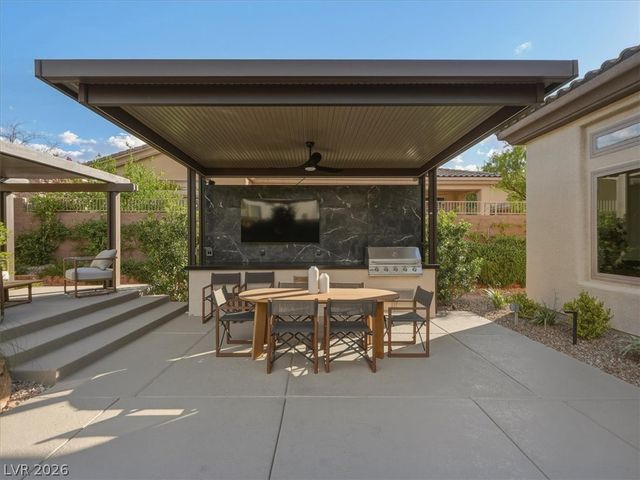 4 El Macero Court, Henderson, NV 89052