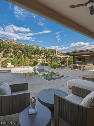 4 El Macero Court, Henderson, NV 89052