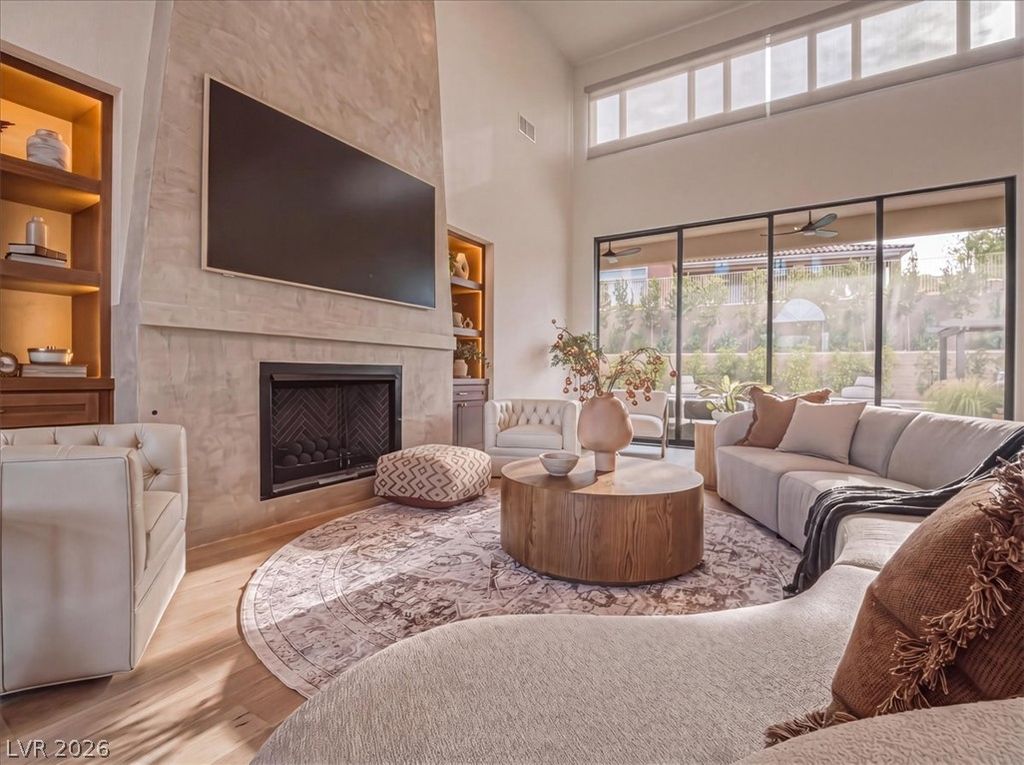 4 El Macero Court, Henderson, NV 89052