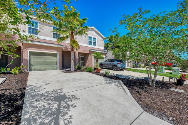 4745 VIGNETTE WAY, Sarasota, FL 34240