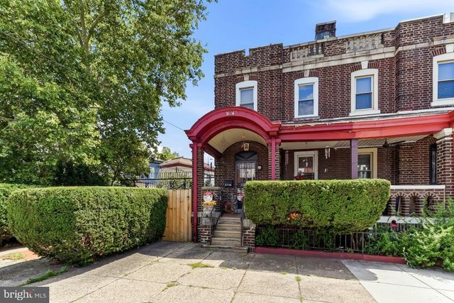 2116 W PASSYUNK AVE, Philadelphia, PA 19145