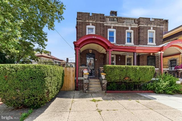2116 W PASSYUNK AVE, Philadelphia, PA 19145