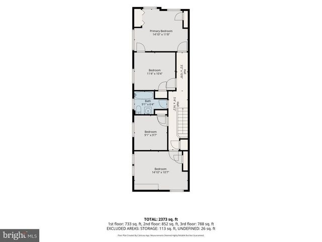 2116 W PASSYUNK AVE, Philadelphia, PA 19145