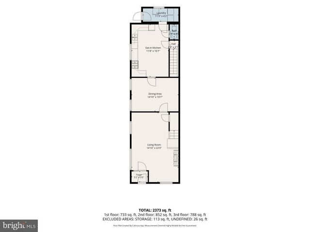2116 W PASSYUNK AVE, Philadelphia, PA 19145