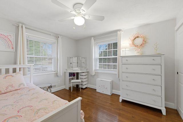 7 Paulette Dr, Danvers, MA 01923