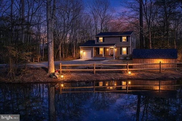 6 ENGLISH LN, Egg Harbor Township, NJ 08234