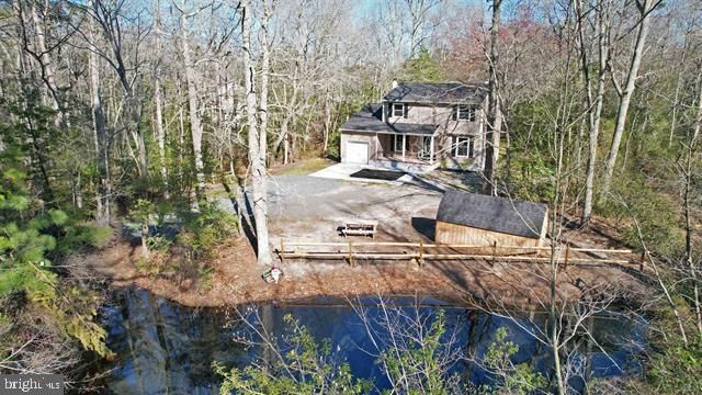 6 ENGLISH LN, Egg Harbor Township, NJ 08234