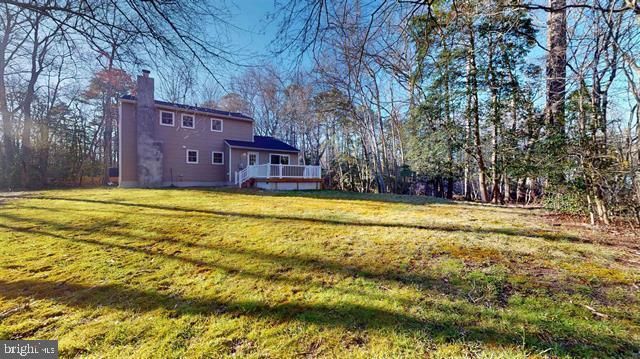 6 ENGLISH LN, Egg Harbor Township, NJ 08234