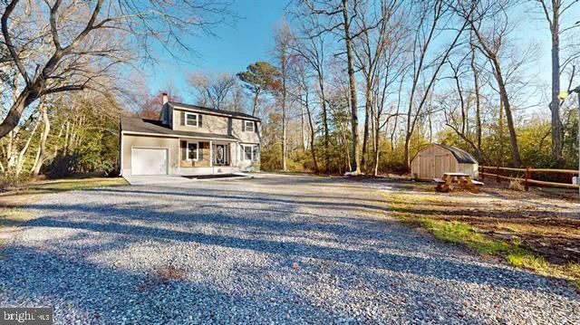 6 ENGLISH LN, Egg Harbor Township, NJ 08234