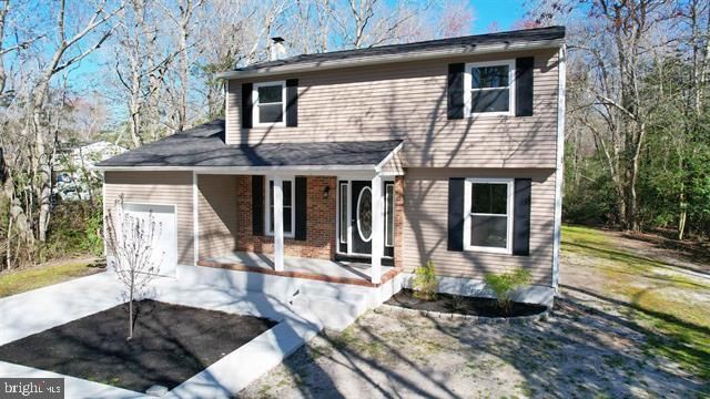 6 ENGLISH LN, Egg Harbor Township, NJ 08234