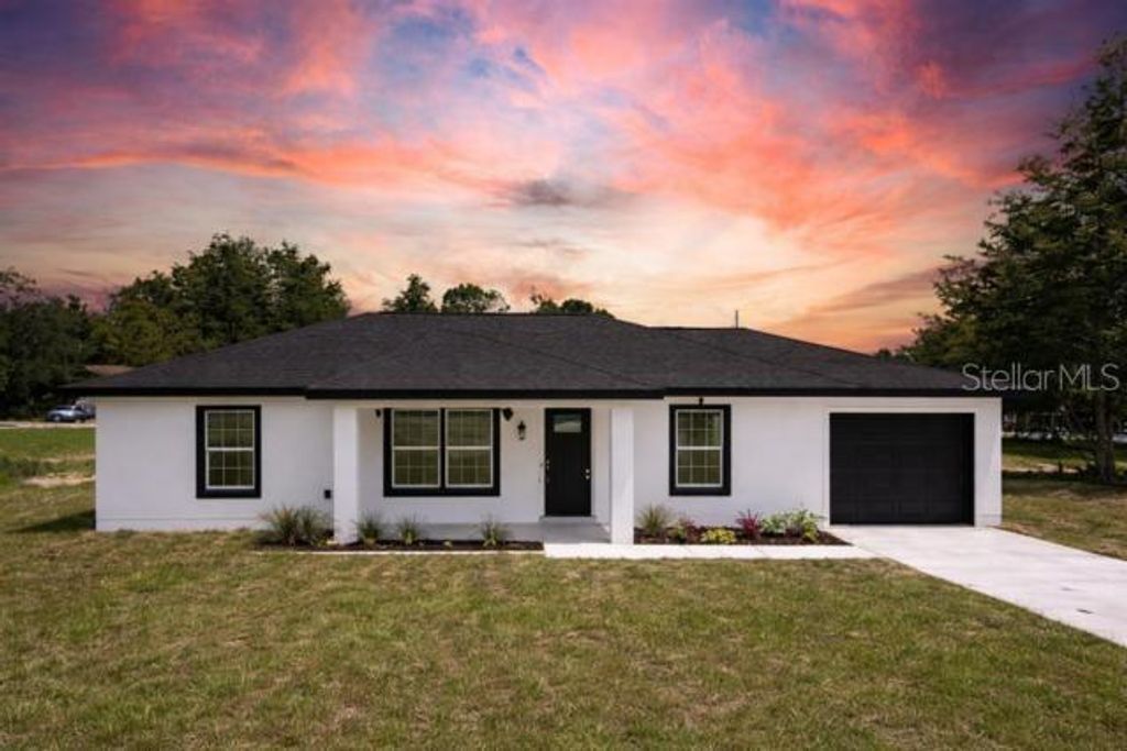 Image 1 of property listing at 5585 NW 61ST AVENUE, Ocala, FL 34482