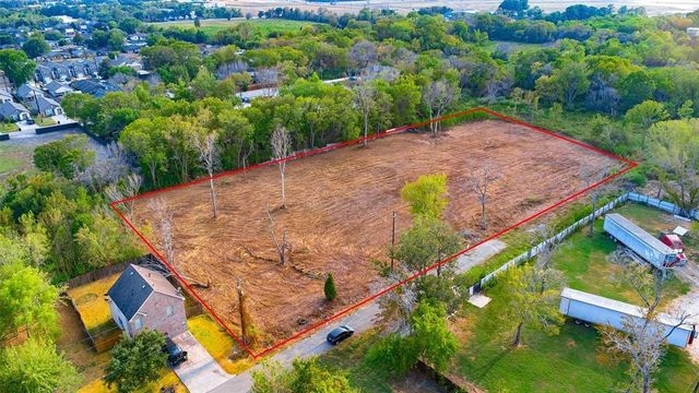 8888 Freeland, Houston, TX 77075