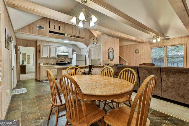 106 Chalet Circle, Pine Mountain, GA 31822