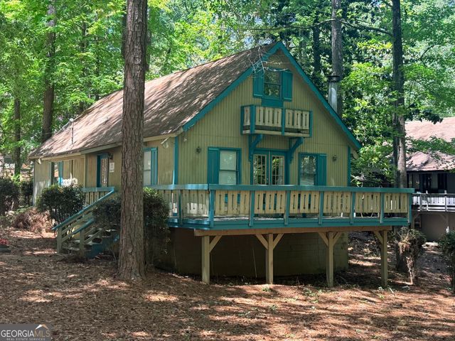 106 Chalet Circle, Pine Mountain, GA 31822