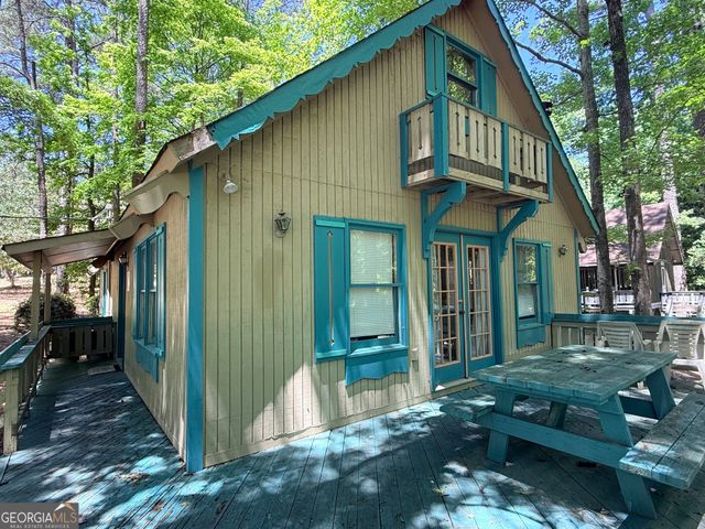 106 Chalet Circle, Pine Mountain, GA 31822