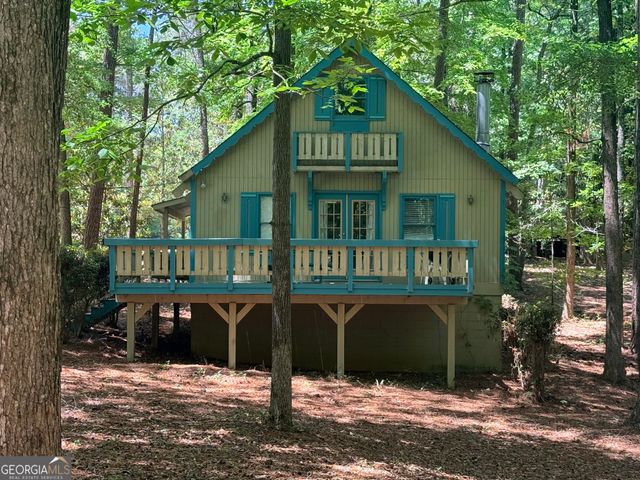 106 Chalet Circle, Pine Mountain, GA 31822