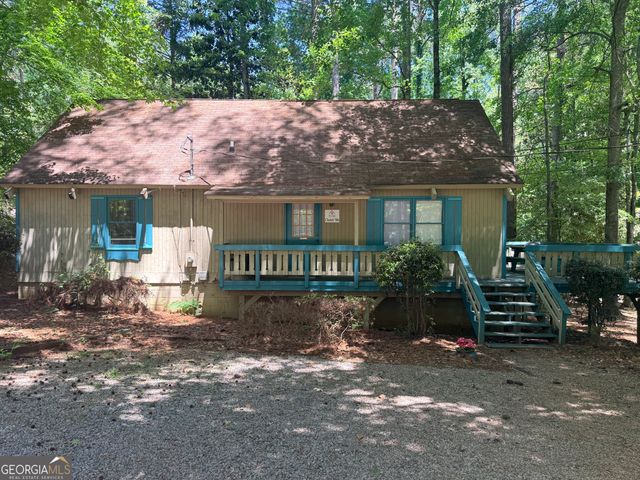 106 Chalet Circle, Pine Mountain, GA 31822