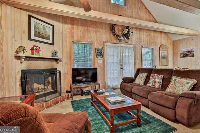 106 Chalet Circle, Pine Mountain, GA 31822