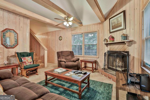 106 Chalet Circle, Pine Mountain, GA 31822