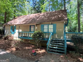 106 Chalet Circle, Pine Mountain, GA 31822