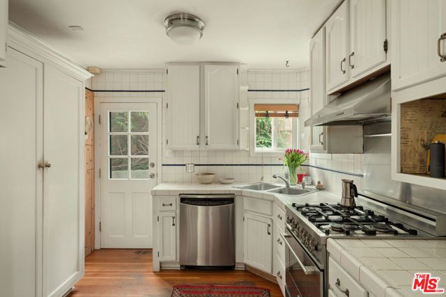 20930 Shady Lane, Topanga (los Angeles), CA 90290