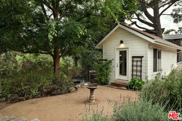 20930 Shady Lane, Topanga (los Angeles), CA 90290