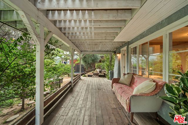 20930 Shady Lane, Topanga (los Angeles), CA 90290