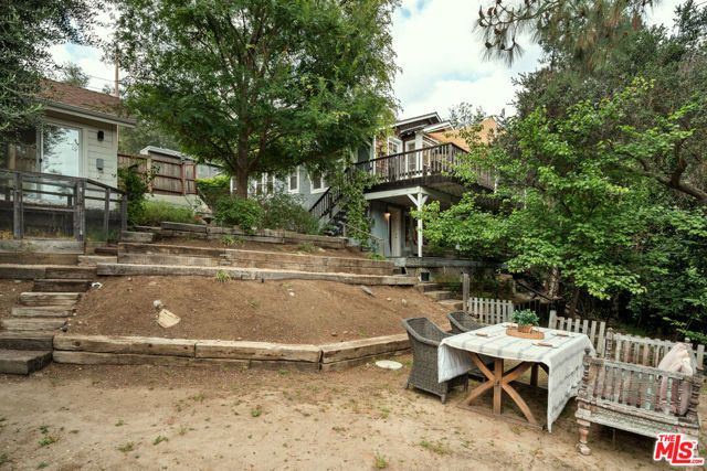 20930 Shady Lane, Topanga (los Angeles), CA 90290