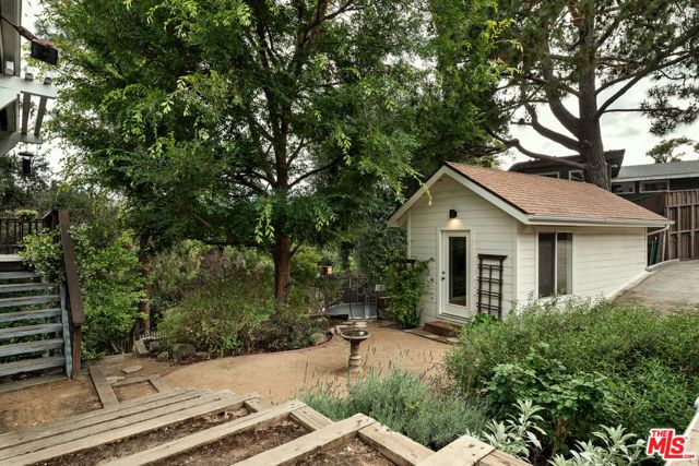 20930 Shady Lane, Topanga (los Angeles), CA 90290
