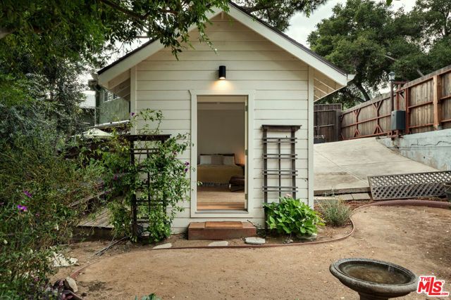 20930 Shady Lane, Topanga (los Angeles), CA 90290