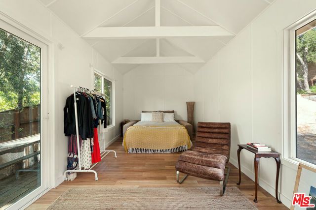 20930 Shady Lane, Topanga (los Angeles), CA 90290