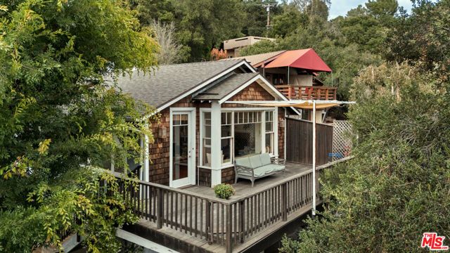 20930 Shady Lane, Topanga (los Angeles), CA 90290