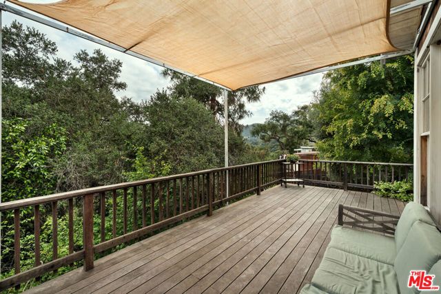 20930 Shady Lane, Topanga (los Angeles), CA 90290